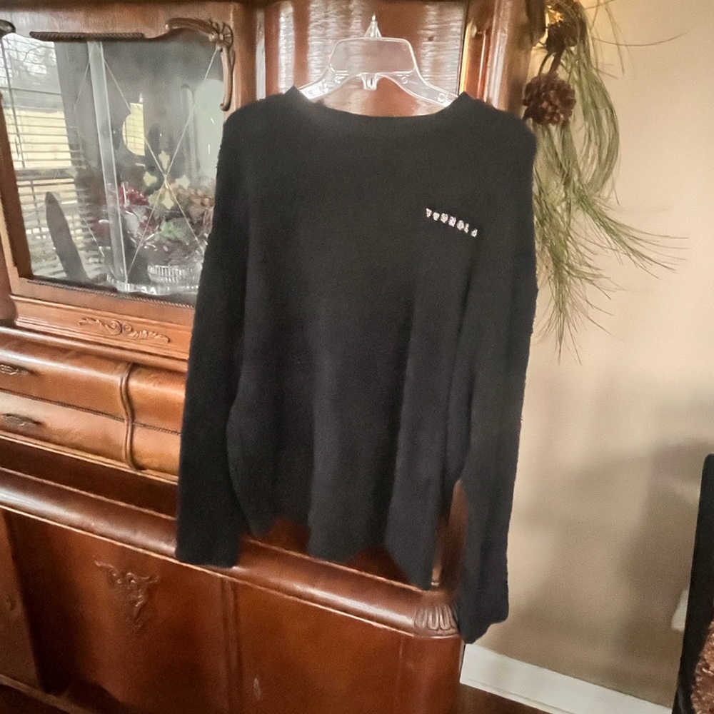 Men’s XL YoungLA Fleece Pullover